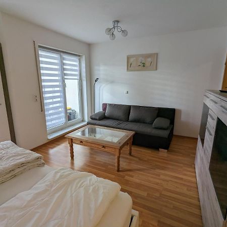 Appartment Boehlen 외부 사진