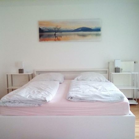 Appartment Boehlen 외부 사진