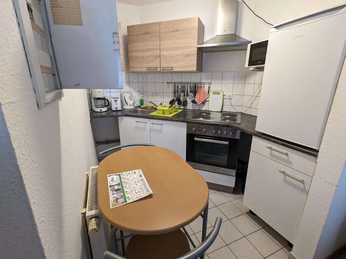 Appartment Boehlen 외부 사진