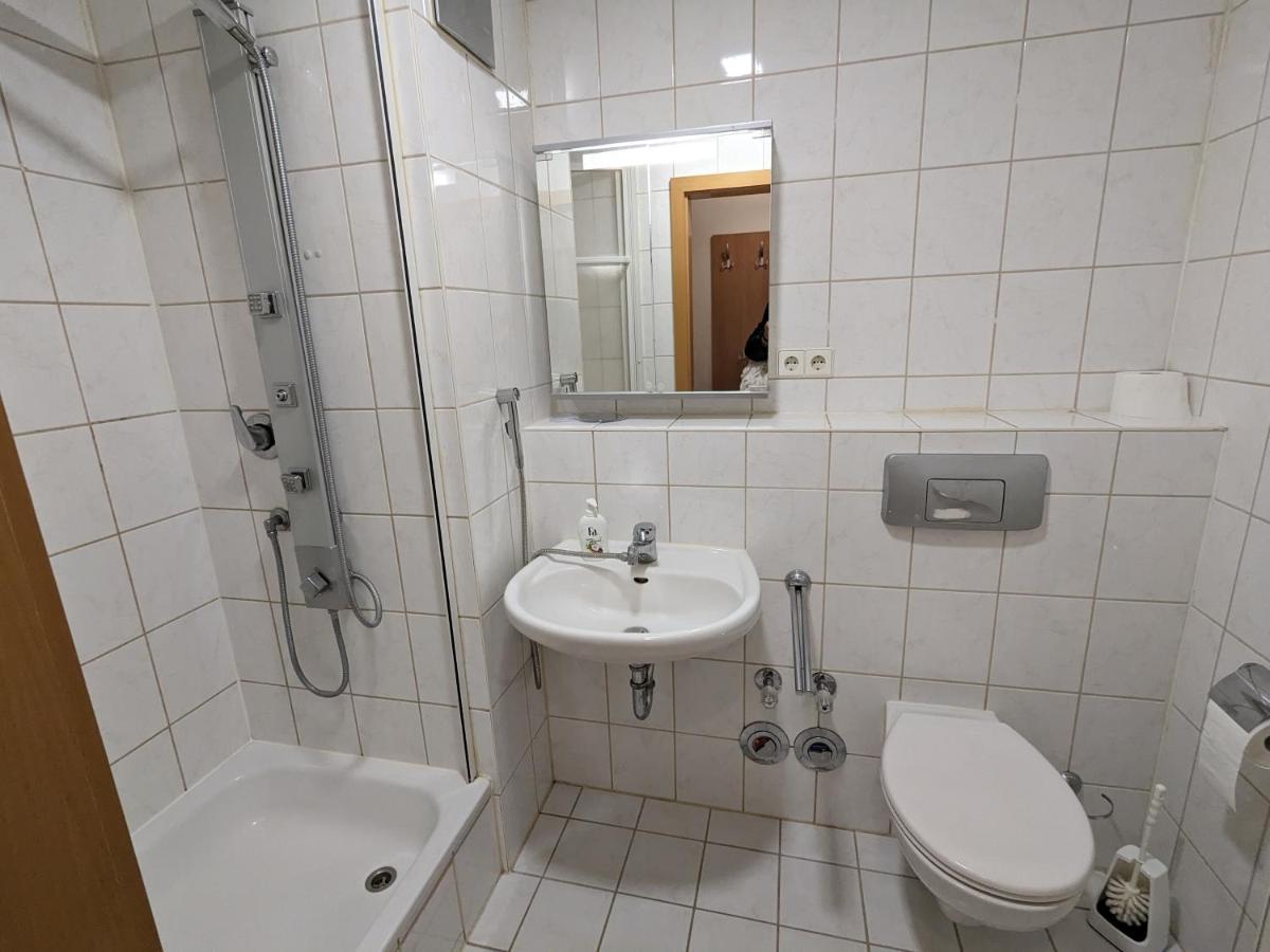 Appartment Boehlen 외부 사진