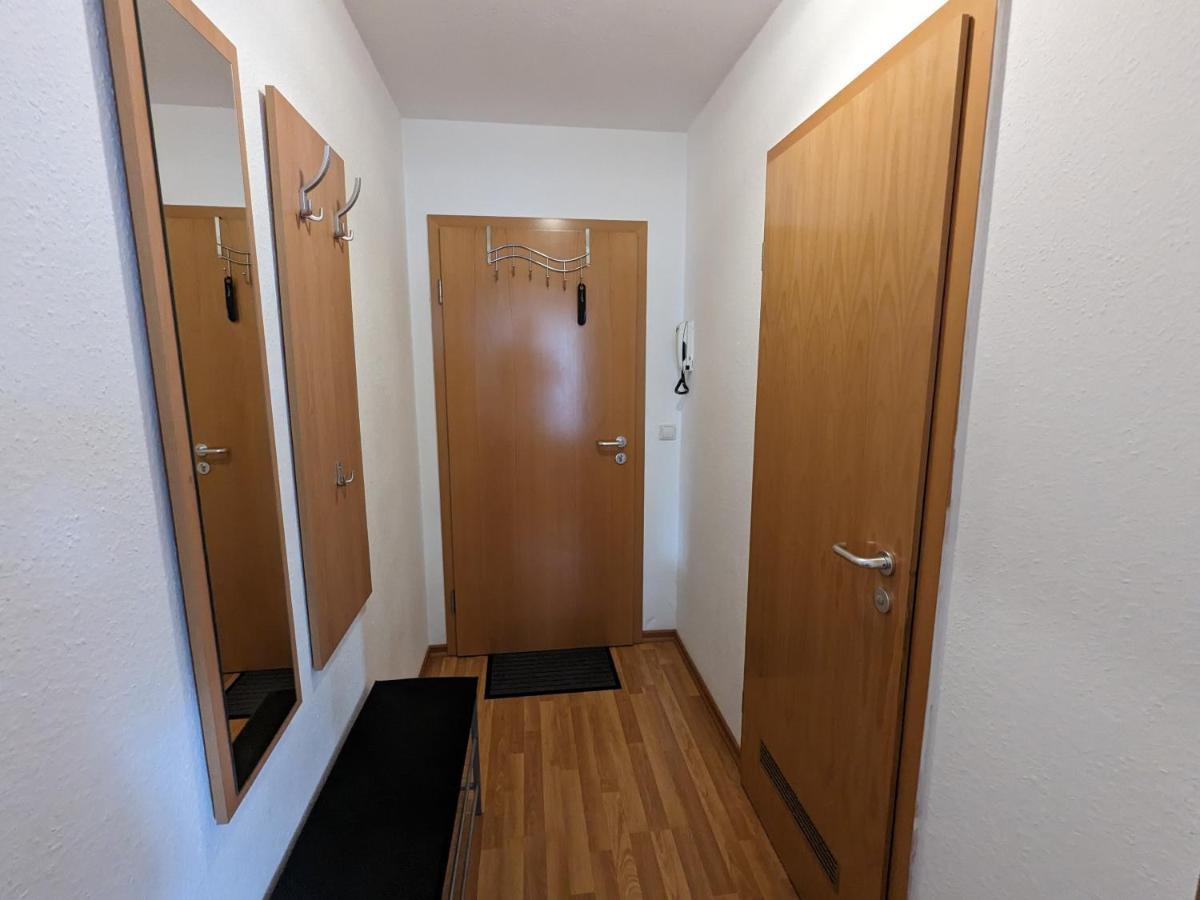 Appartment Boehlen 외부 사진