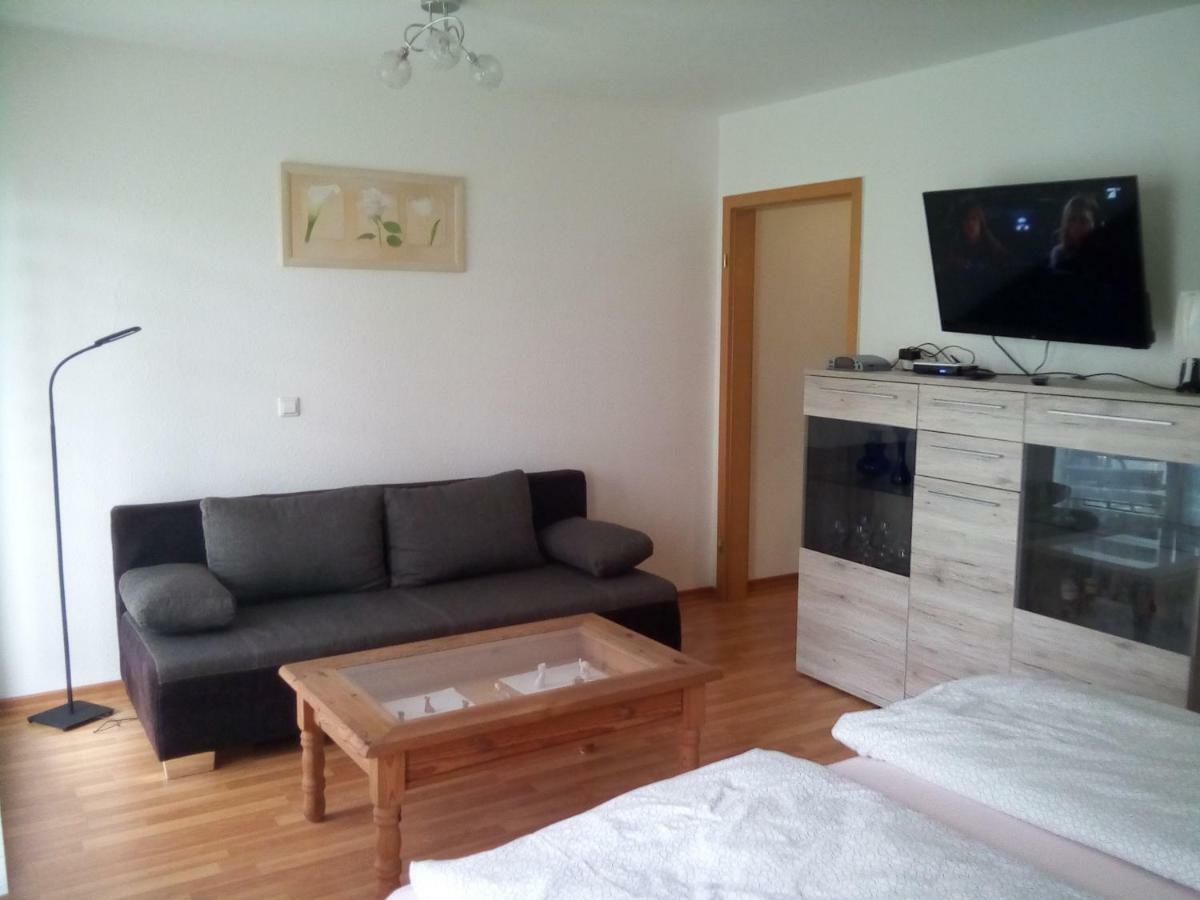 Appartment Boehlen 외부 사진