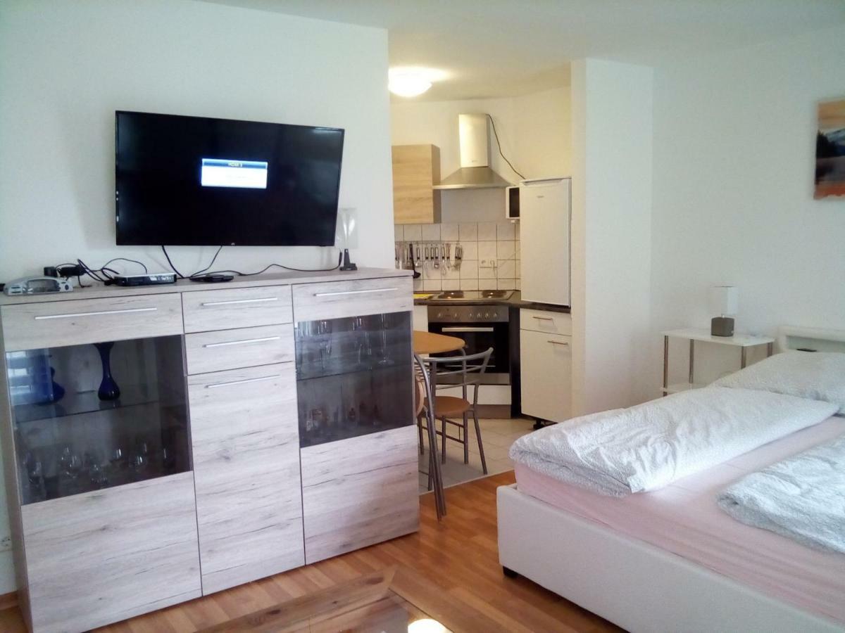Appartment Boehlen 외부 사진